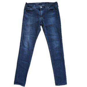 AG Adriano Goldschmied Skinny Jean